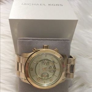 Michael Kors Watch